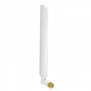 Antena Omnidireccional SMA-M 12dBi, 698-960MHz / 1710-2690MHz, 3G/4G, 19cm