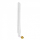 Antena Omnidireccional SMA-M 12dBi, 698-960MHz / 1710-2690MHz, 3G/4G, 19cm - Miniatura 1