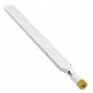 Antena Omnidireccional SMA-M 12dBi, 698-960MHz / 1710-2690MHz, 3G/4G, 19cm - Miniatura 2