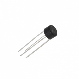 Puente Rectificador 1,5Amp 200V 1.5Amp W02M