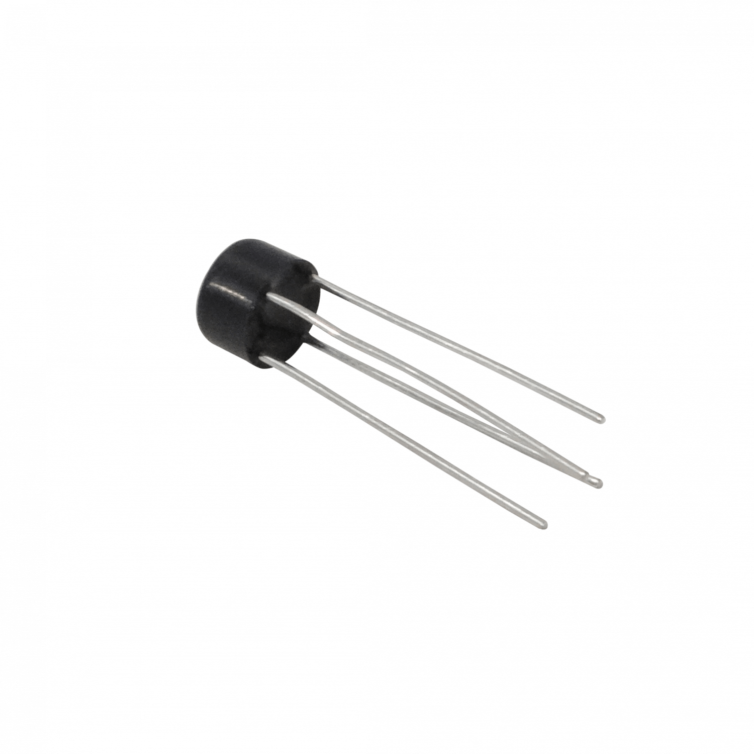 Puente Rectificador 1,5Amp 200V 1.5Amp W02M 2