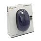 Mouse Violeta USB inalambrico 2,4GHz req/1-AA Purple Morado - Miniatura 6