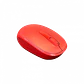 Mouse Rojo USB-AM inalambrico 2,4GHz req/1-AA Flame Red - Miniatura 5