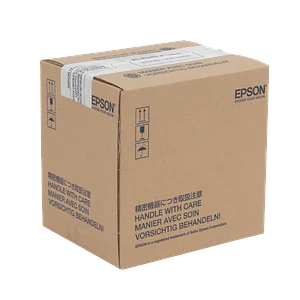 Impresora Térmica Epson TM-M30II Negra 203 DPI Ethernet/USB para TPV