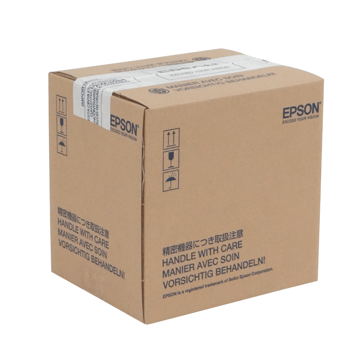Impresora Térmica Epson TM-M30II Negra 203 DPI Ethernet/USB para TPV 1