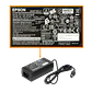 Impresora Térmica Epson TM-M30II Negra 203 DPI Ethernet/USB para TPV - Miniatura 3