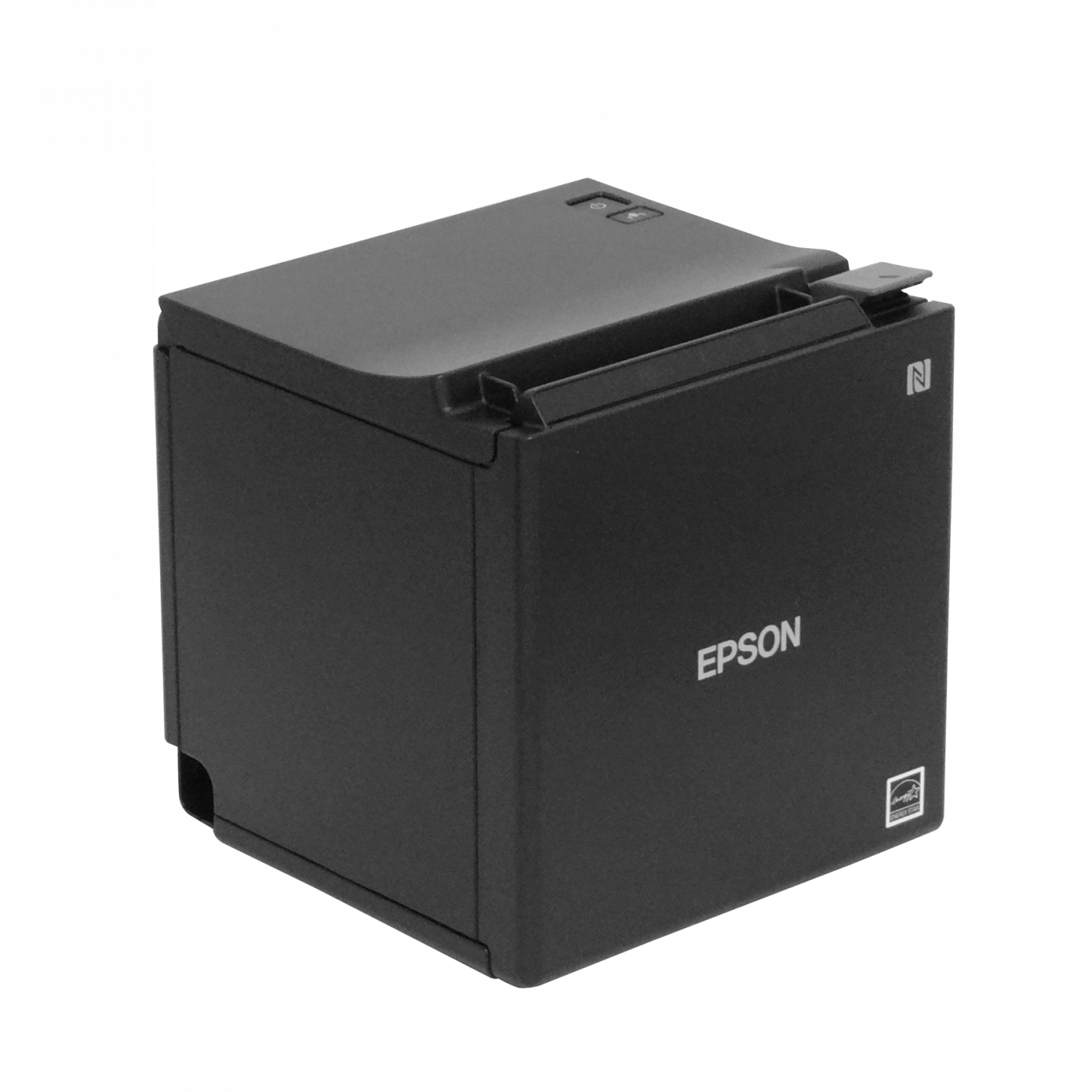 Impresora Térmica Epson TM-M30II Negra 203 DPI Ethernet/USB para TPV 6