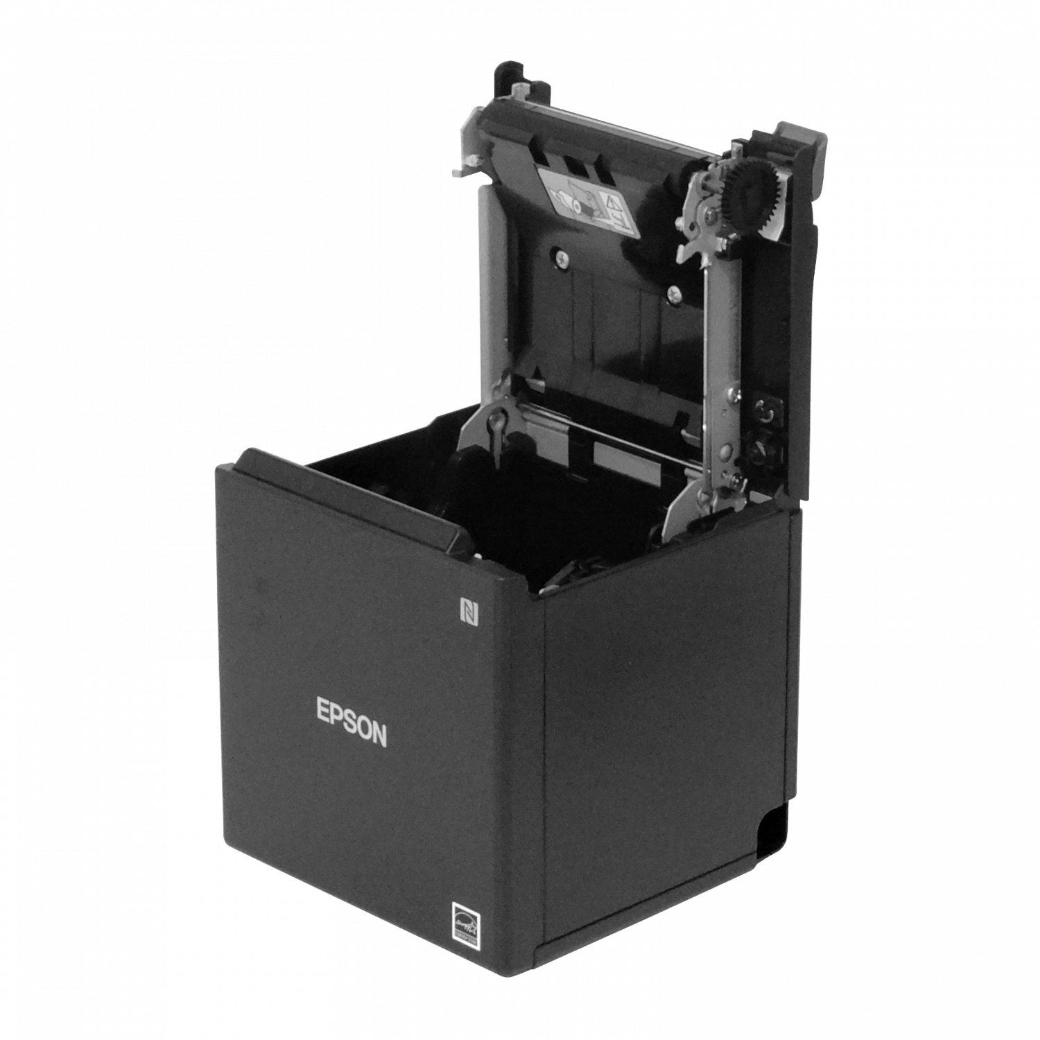 Impresora Térmica Epson TM-M30II Negra 203 DPI Ethernet/USB para TPV 7
