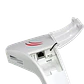 Router MikroTik LHG-60G Grilla 60GHz 1.8Gbps 1.5km L3 PoE 24V - Miniatura 2