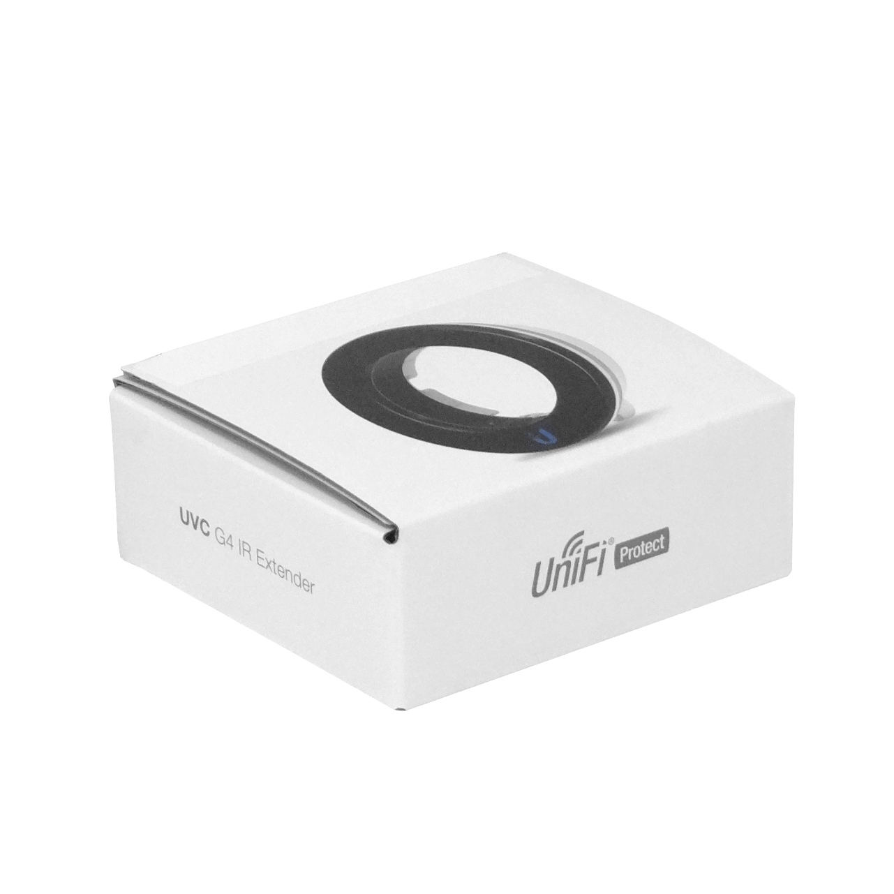 Extensor IR Ubiquiti UVC-G4-IREXTENDER - Para UVC-G4/G3 Bullet, 25m, Exterior 6