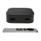 Apple TV 4K 64GB HDMI solo WiFi resolucion 2160p control remoto touch MN873CI - Miniatura 3