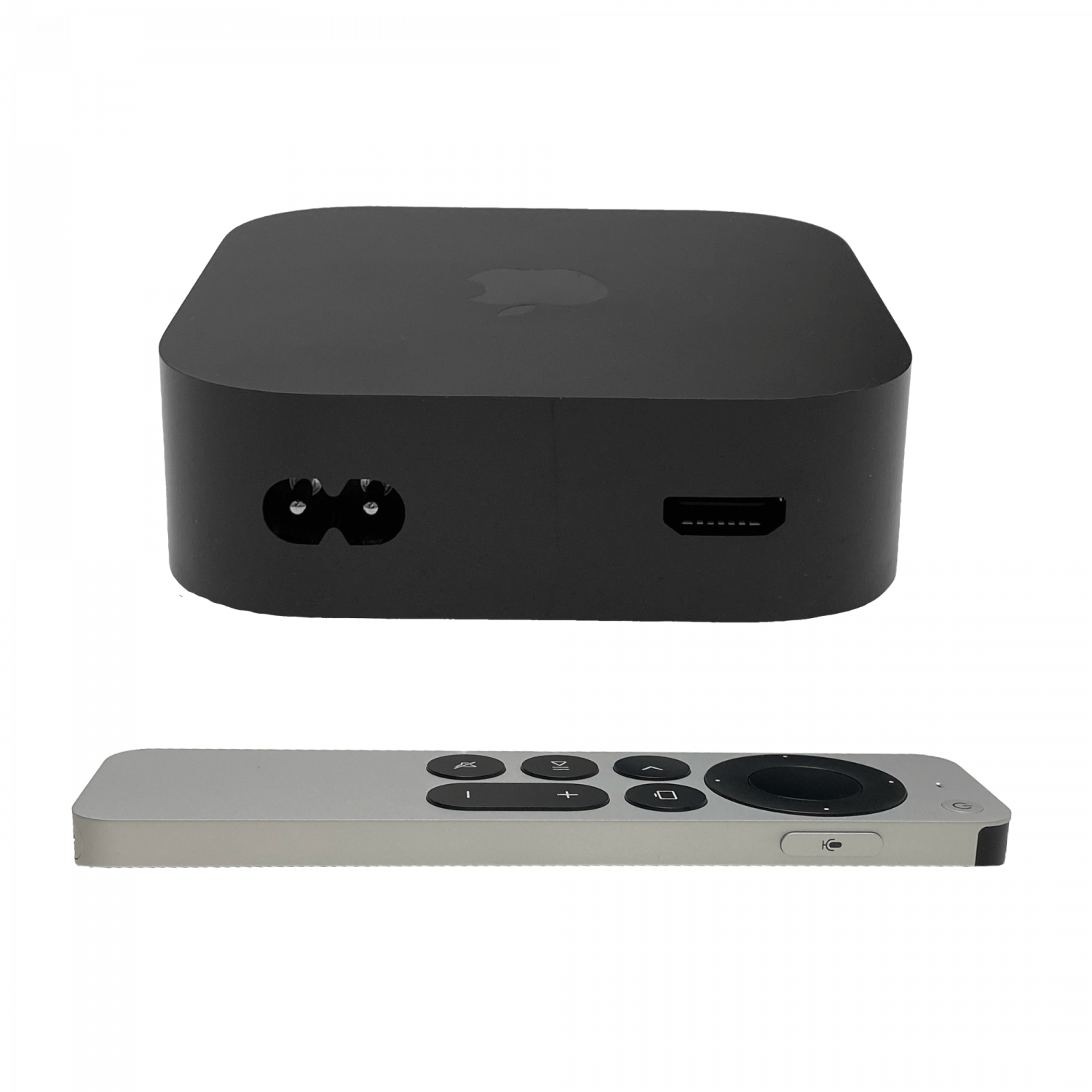 Apple TV 4K 64GB HDMI solo WiFi resolucion 2160p control remoto touch MN873CI 3