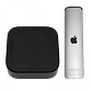Apple TV 4K 64GB HDMI solo WiFi resolucion 2160p control remoto touch MN873CI - Miniatura 5