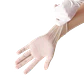 Guantes PVC Blanco Desechables Talla L (50 pares, 100 unidades)   - Miniatura 2
