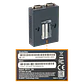 Transceptor Modbus RS232/422/485, 2 DB9, Ethernet 5VDC, PLANET MG-120 - Miniatura 2