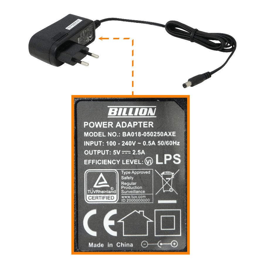 Transceptor Modbus RS232/422/485, 2 DB9, Ethernet 5VDC, PLANET MG-120 5