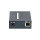 Transceptor Modbus RS232/422/485, 2 DB9, Ethernet 5VDC, PLANET MG-120 - Miniatura 6