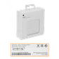 Cargador Original Apple USB C 30W MR2A2ZM/A A1882 - Miniatura 4