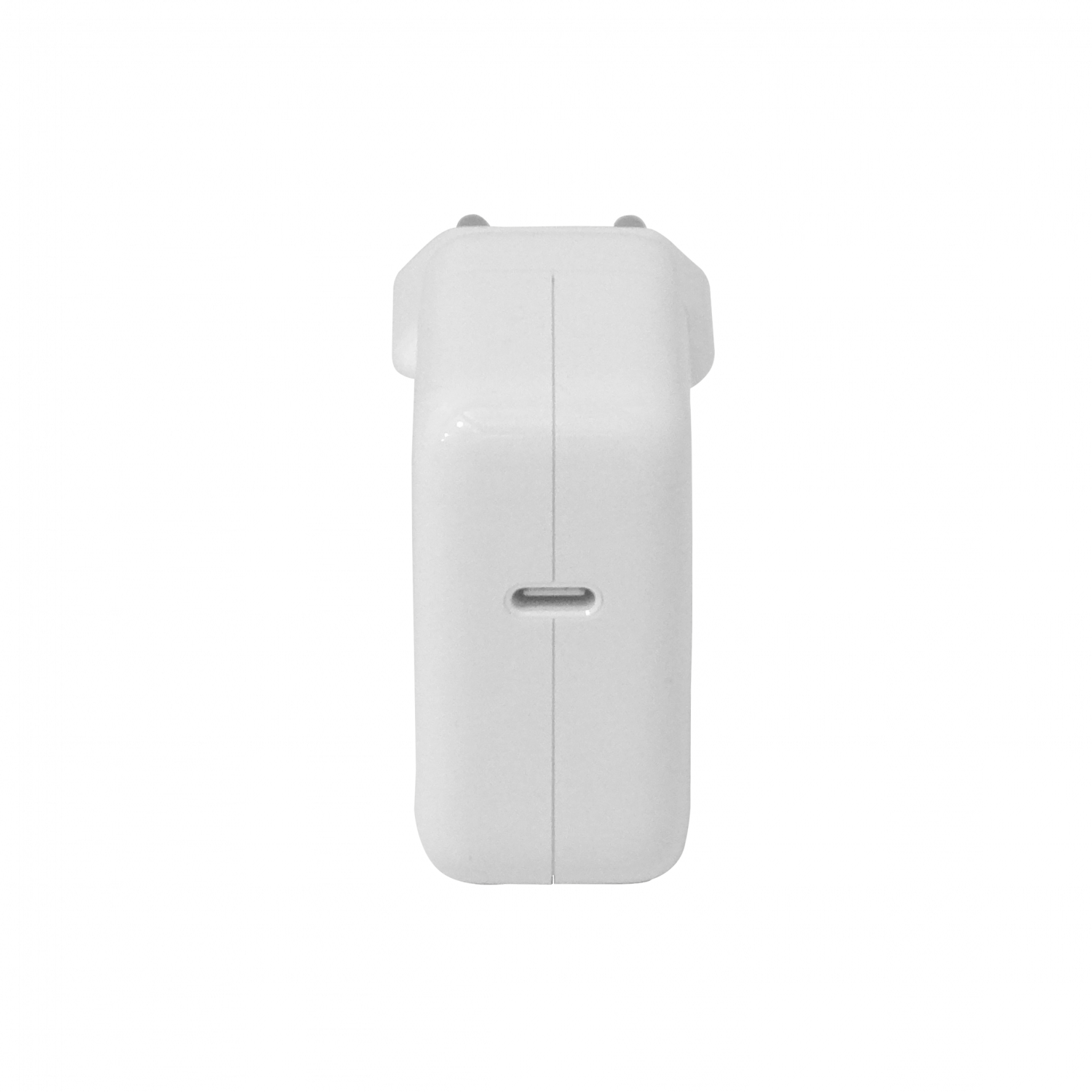 Cargador Original Apple USB C 30W MR2A2ZM/A A1882 5