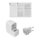 Cargador Original Apple USB C 30W MR2A2ZM/A A1882 - Miniatura 6