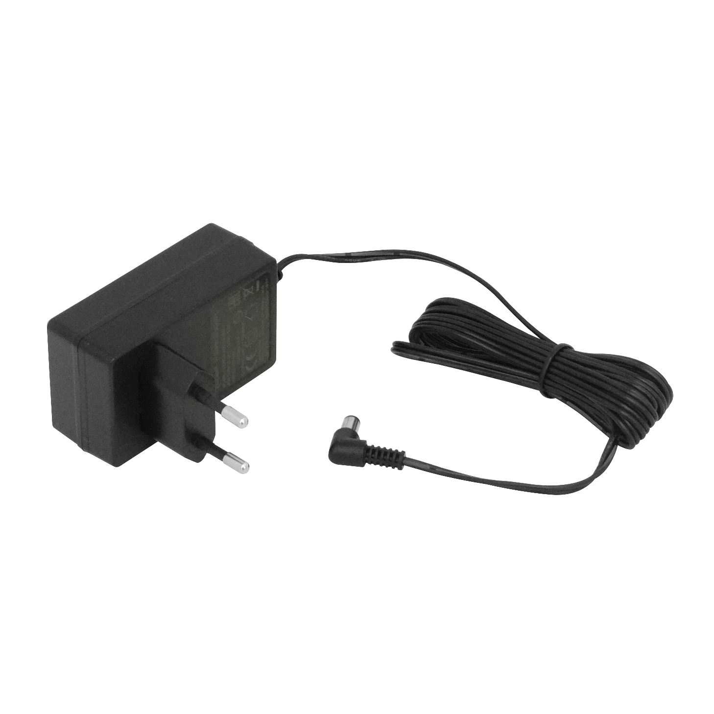 Fuente de Poder MikroTik F24-W29A - 24VDC 1.2A 29W con Conector 5.5x2.1mm en Ángulo Recto 1