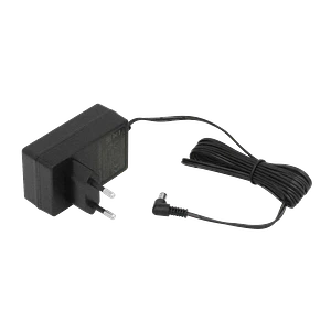 Fuente de Poder MikroTik F24-W29A - 24VDC 1.2A 29W con Conector 5.5x2.1mm en Ángulo Recto