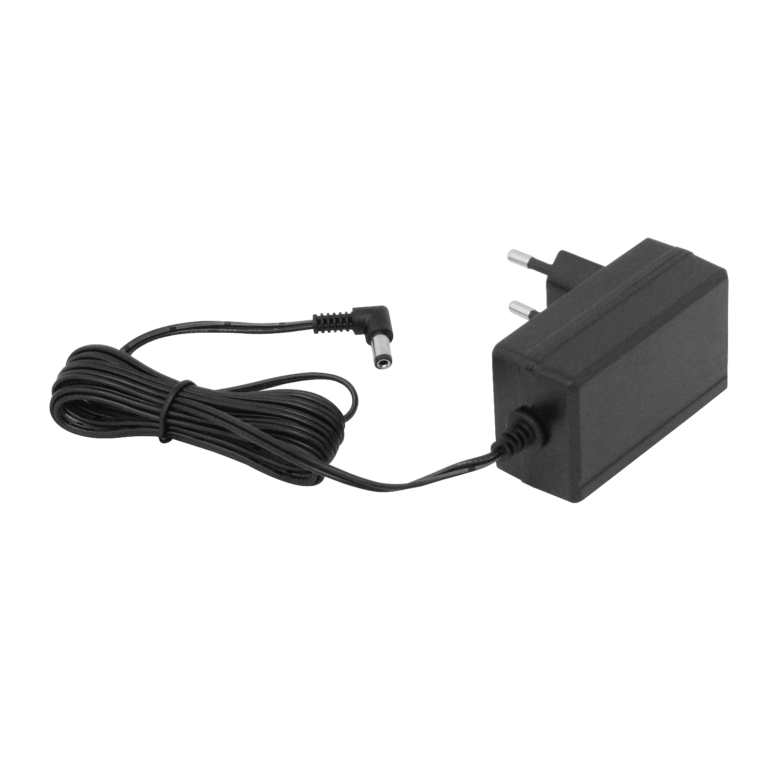 Fuente de Poder MikroTik F24-W29A - 24VDC 1.2A 29W con Conector 5.5x2.1mm en Ángulo Recto 2