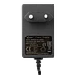 Fuente de Poder MikroTik F24-W29A - 24VDC 1.2A 29W con Conector 5.5x2.1mm en Ángulo Recto - Miniatura 3