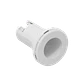 Kit de Montaje Ubiquiti para Access Point UniFi FlexHD, para Techo - Miniatura 3