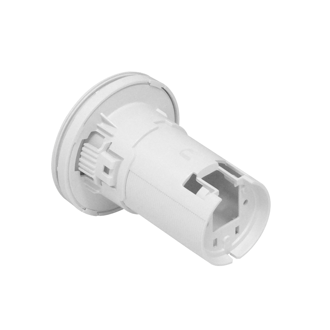 Kit de Montaje Ubiquiti para Access Point UniFi FlexHD, para Techo 5