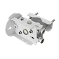 Soporte Ubiquiti 60G-PM - Montaje de Precisión para AF60 y GBE-LR - Miniatura 1