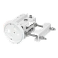 Soporte Ubiquiti 60G-PM - Montaje de Precisión para AF60 y GBE-LR - Miniatura 2