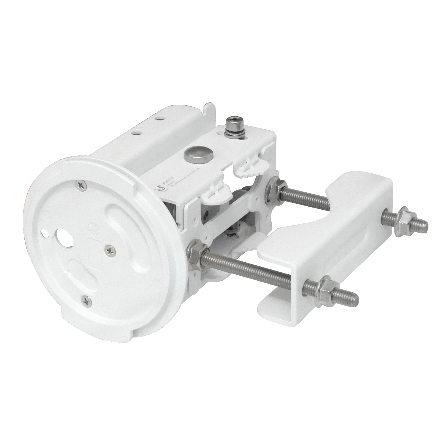 Soporte Ubiquiti 60G-PM - Montaje de Precisión para AF60 y GBE-LR 2