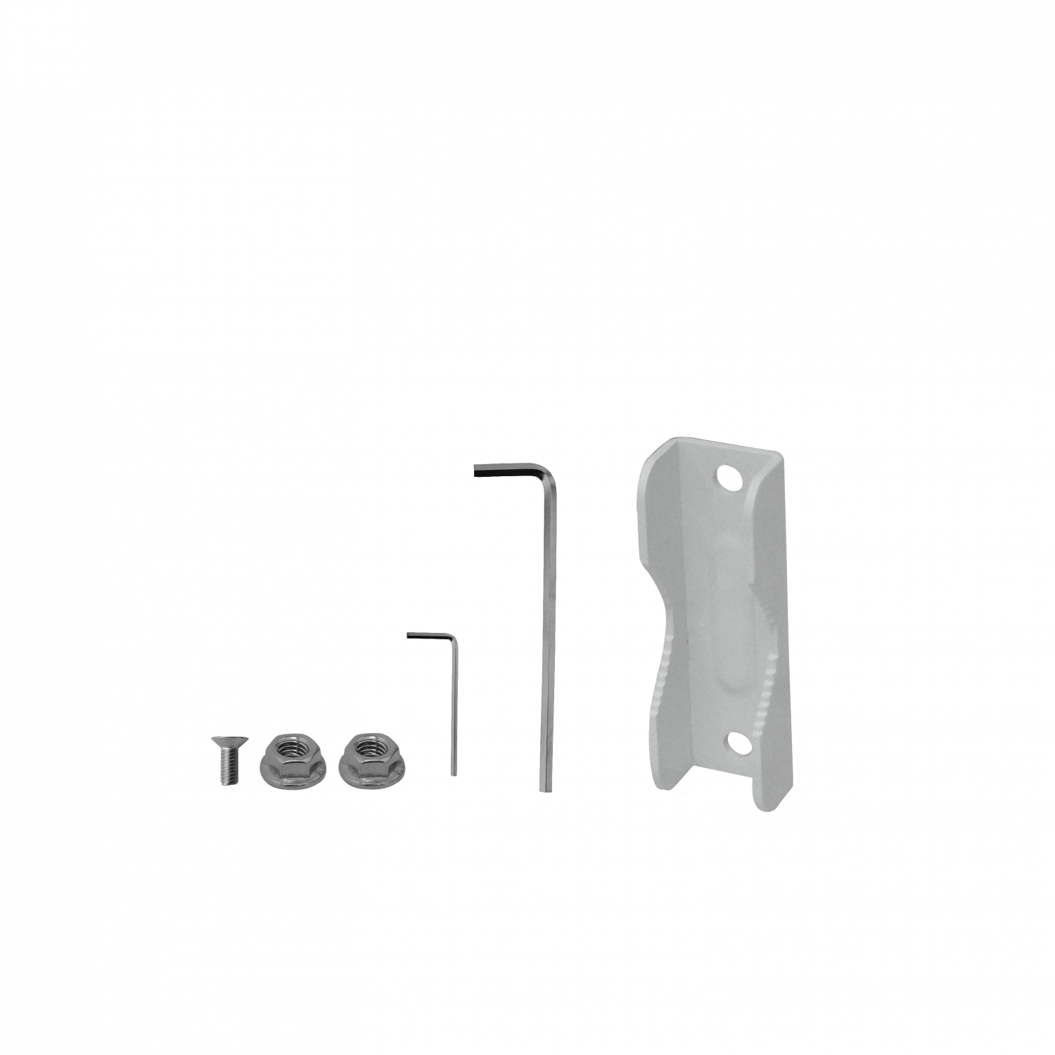 Soporte Ubiquiti 60G-PM - Montaje de Precisión para AF60 y GBE-LR 3