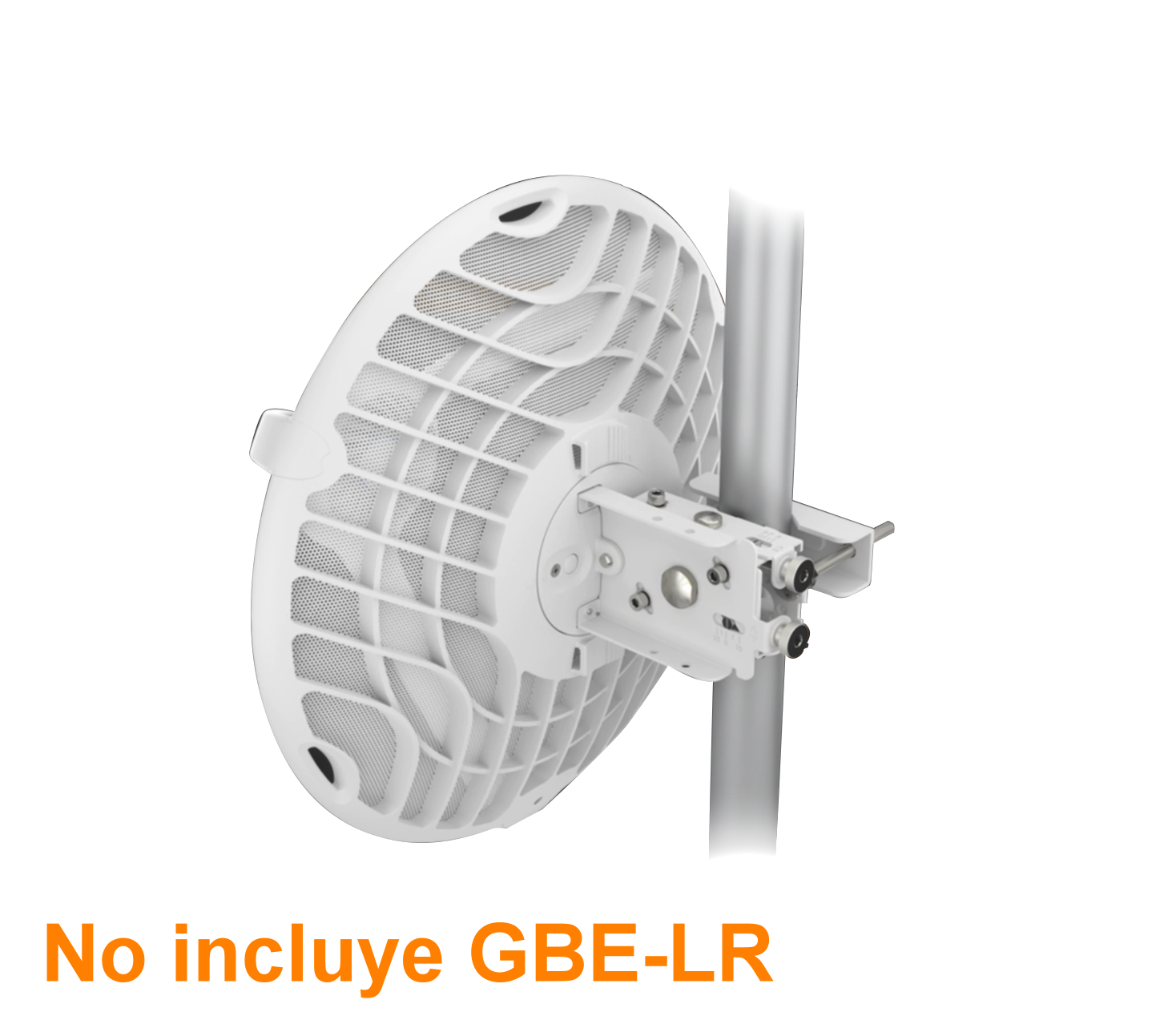 Soporte Ubiquiti 60G-PM - Montaje de Precisión para AF60 y GBE-LR 5