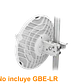 Soporte Ubiquiti 60G-PM - Montaje de Precisión para AF60 y GBE-LR - Miniatura 5