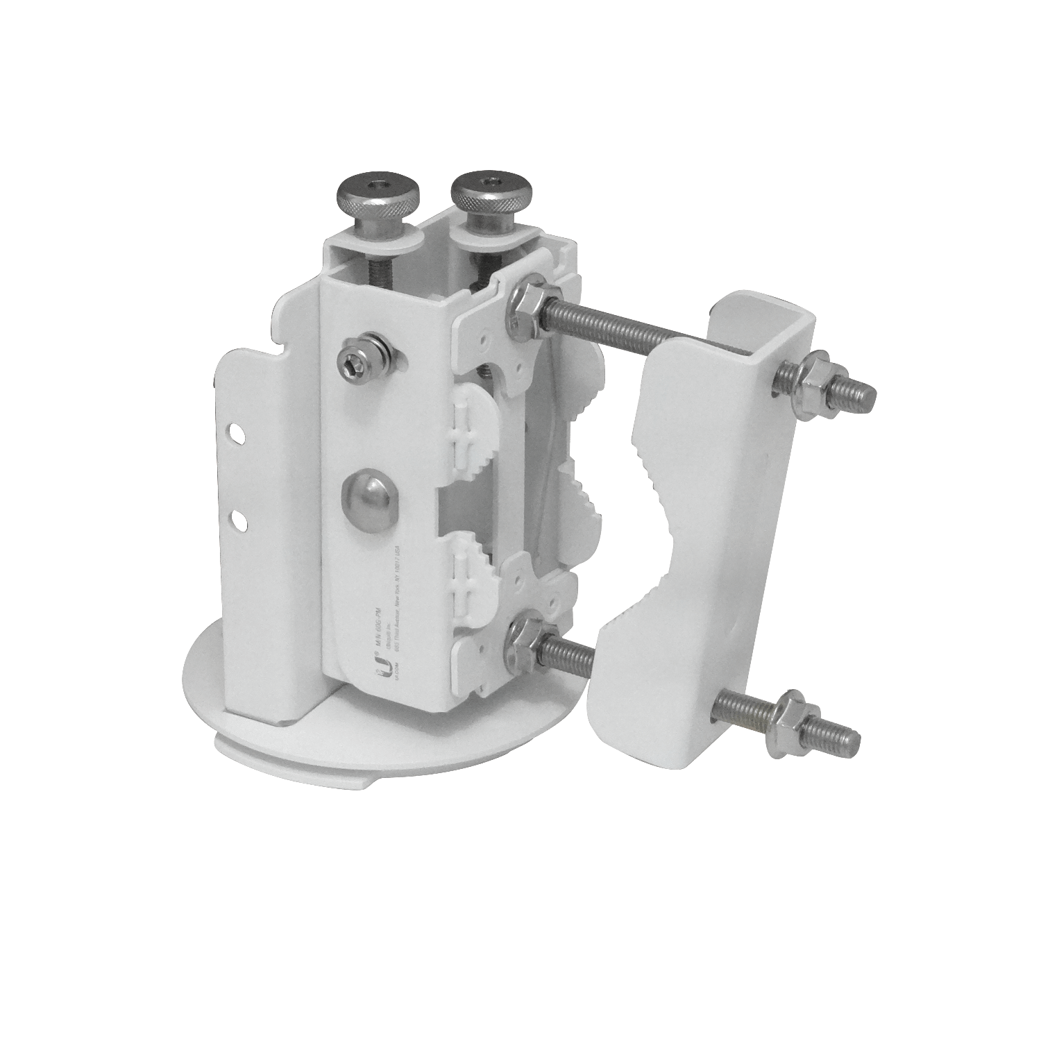 Soporte Ubiquiti 60G-PM - Montaje de Precisión para AF60 y GBE-LR 7