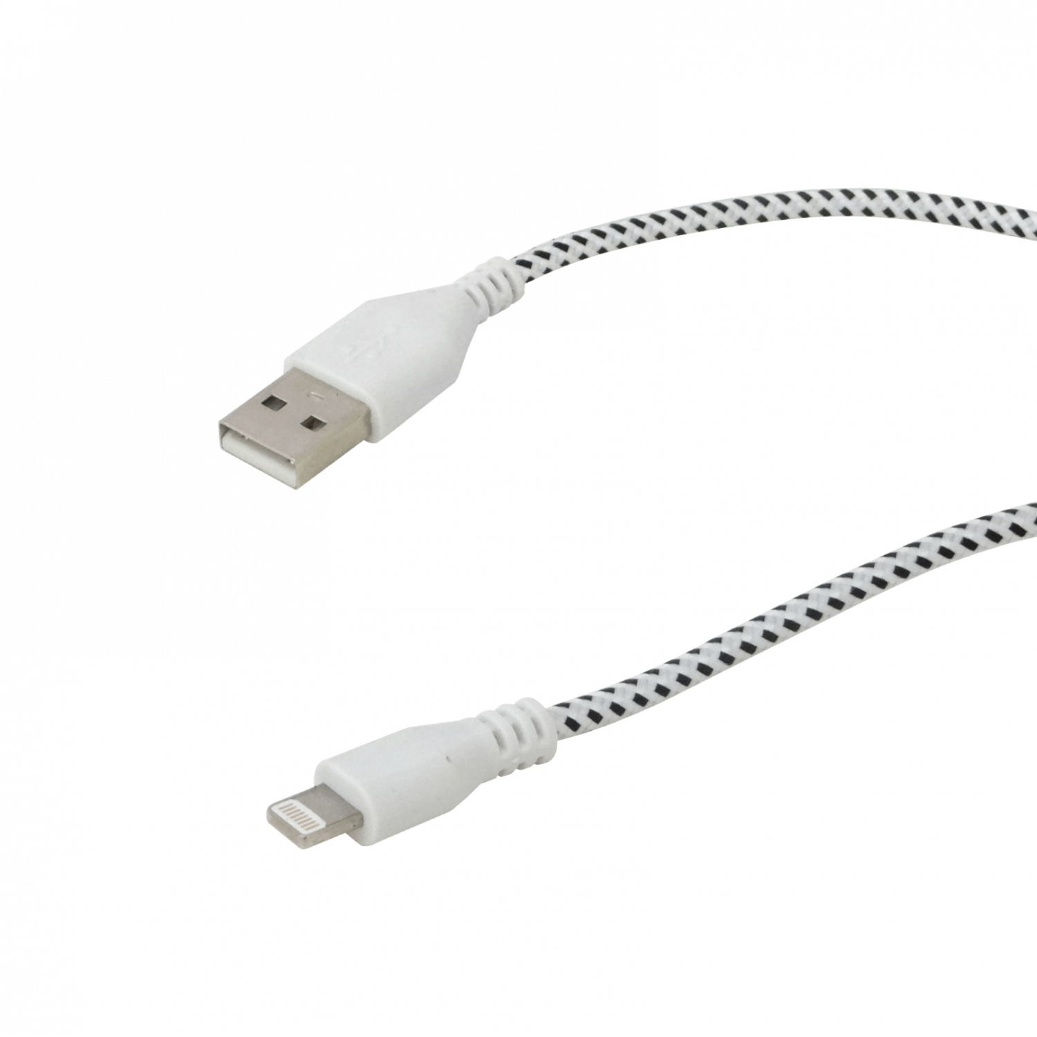 Cable USB Lightning 3mt A-Macho 300cm Colores Lighting 1