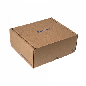 Gateway 4G LTE TELTONIKA TRB142 RS232 Cat1 1 SIM USB 2xI/O 9-30V SMA
