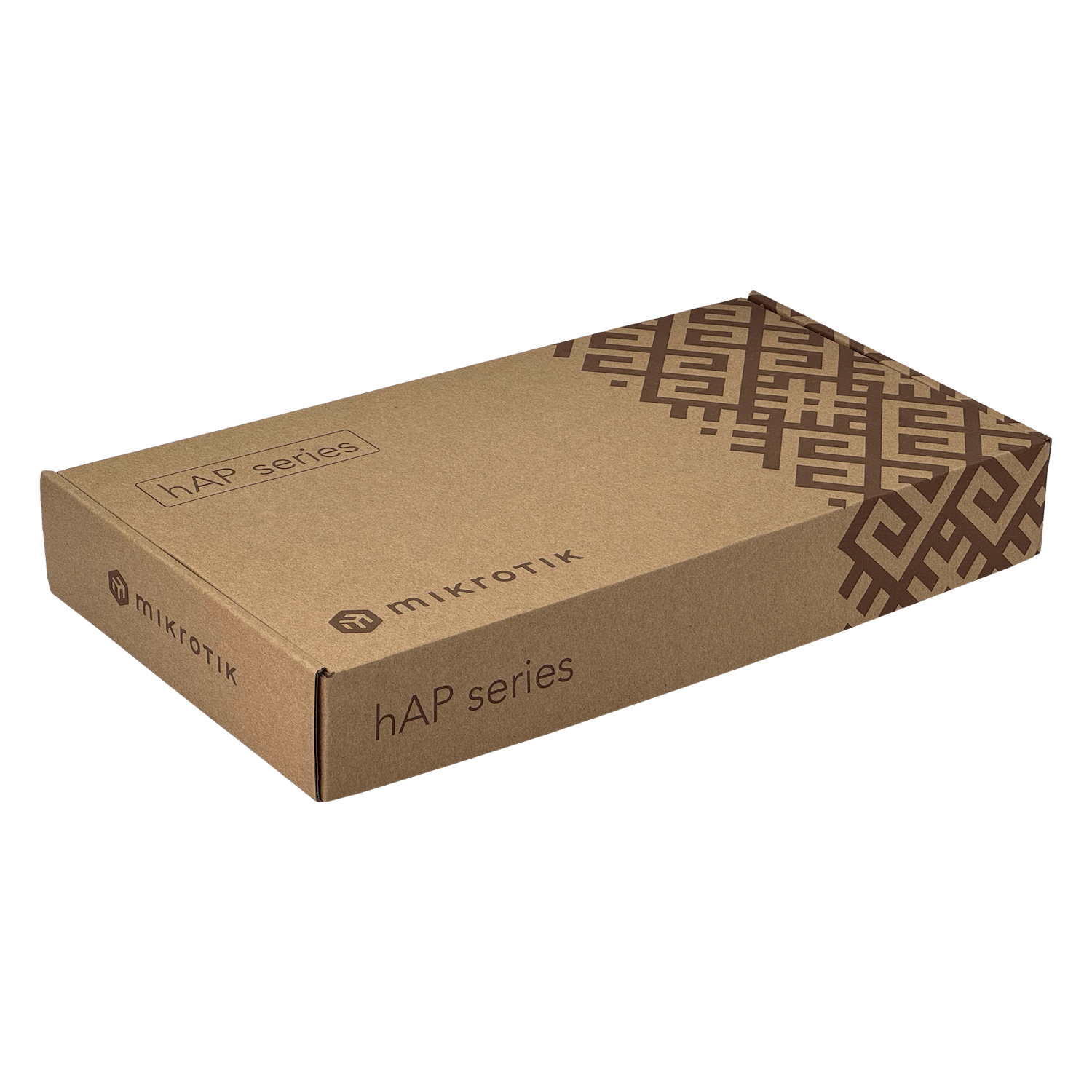 Router Inalámbrico MikroTik hAP ac³ - Doble Banda con 5 Puertos Gigabit 7