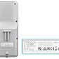 Estación Base MikroTik mANTBox ax 15s - Wi-Fi 6 de Doble Banda para Exteriores - Miniatura 1