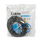 Cable Audio Video 3 RCA Macho a 3 RCA Macho, 10 Metros - Miniatura 2