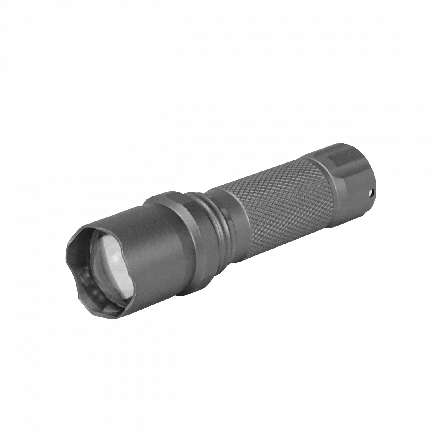 Linterna Recargable LED-Barra req-cargador-USB pila interna sellada 3