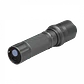 Linterna Recargable LED-Barra req-cargador-USB pila interna sellada - Miniatura 4
