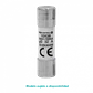 32A 10x38mm 500V 100KA Fusible Cilindrico 36mm-Largo 9,5mm-Diametro - Miniatura 2