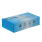 Bobina de Lanzamiento Monomodo 9/125 LC/UPC-LC/APC G652 1 km - BOB-1BL - Miniatura 2