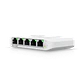 5 unidades de Conmutador Gestionado de 5 Puertos Gigabit Ethernet,Ubiquiti UniFi Switch Flex Mini - Miniatura 1