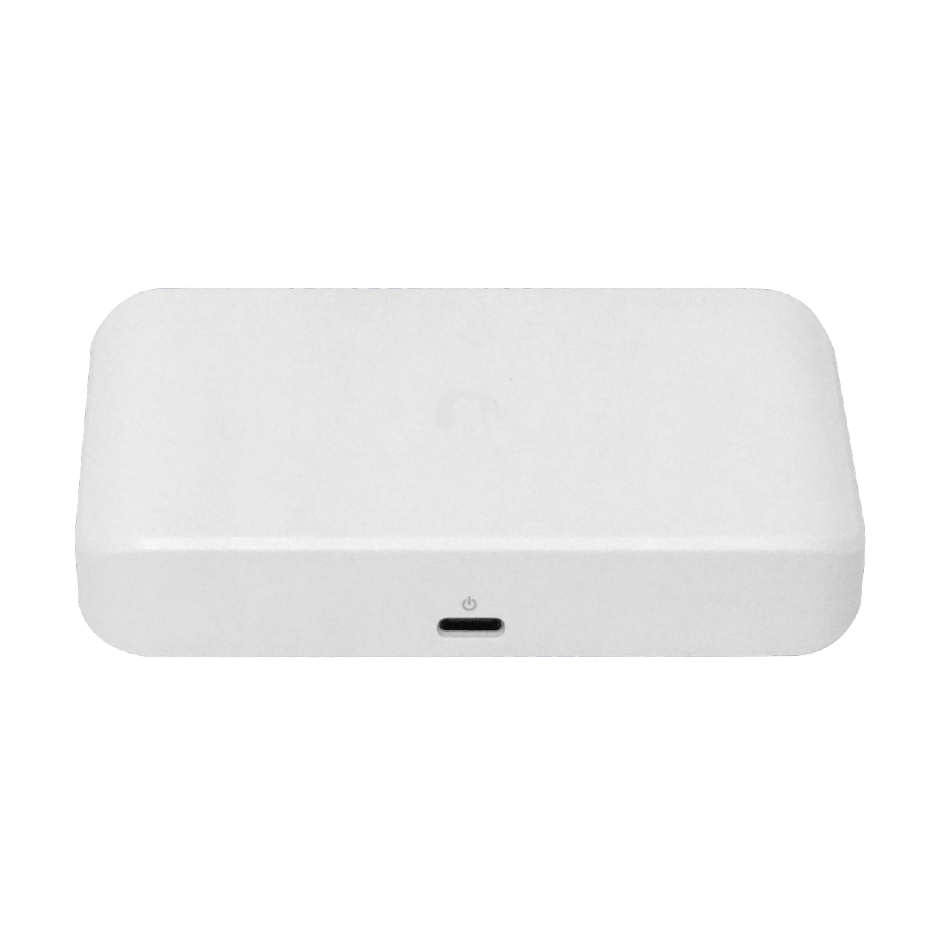 5 unidades de Conmutador Gestionado de 5 Puertos Gigabit Ethernet,Ubiquiti UniFi Switch Flex Mini 3