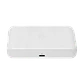 5 unidades de Conmutador Gestionado de 5 Puertos Gigabit Ethernet,Ubiquiti UniFi Switch Flex Mini - Miniatura 3