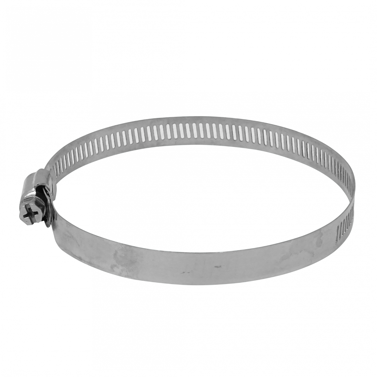 Diametro-90-110mm Espesor-12mm Abrazadera Metalica Ajustable 1